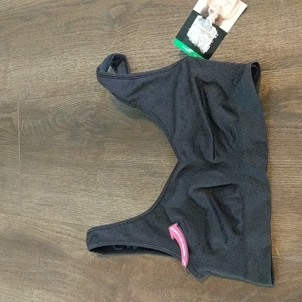Bali Bralette One Smooth U Pullover All Round Smoothing SIZE L